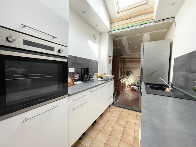 MAISON - LILLE - 113 m2 - 243�500�&euro;