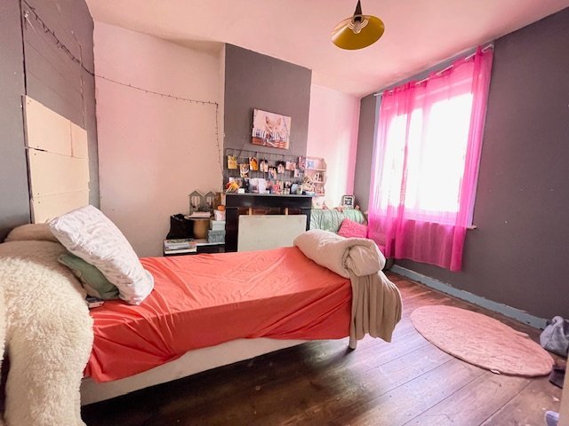 MAISON - LILLE - 113 m2 - 243�500�&euro;