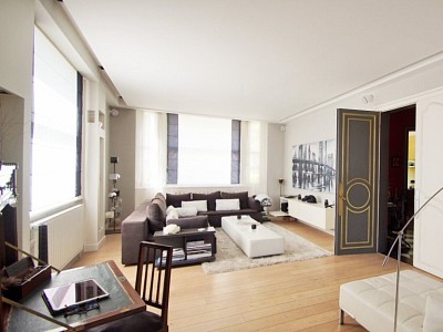 MAISON - LILLE - 426 m2 - 1190000€