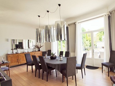 MAISON - LILLE - 426 m2 - 1190000€