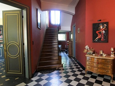 MAISON - LILLE - 426 m2 - 1190000€