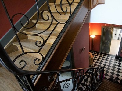 MAISON - LILLE - 426 m2 - 1190000€