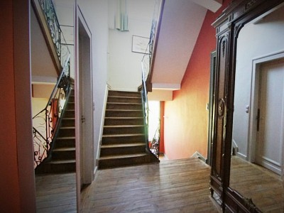 MAISON - LILLE - 426 m2 - 1190000€