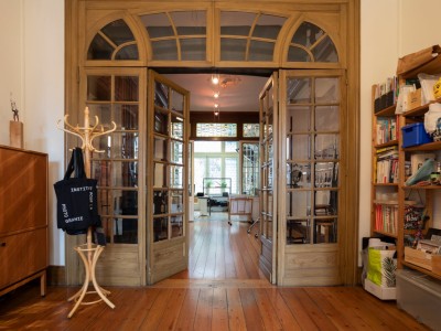 MAISON - LILLE ST MAURICE - 276 m2 - 750000€