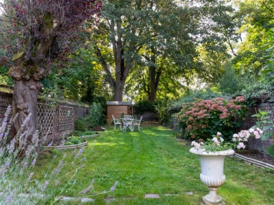MAISON - LILLE ST MAURICE - 276 m2 - 750000€