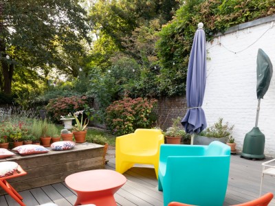 MAISON - LILLE ST MAURICE - 276 m2 - 750000€
