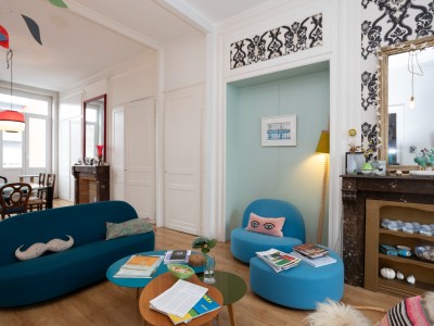 MAISON - LILLE ST MAURICE - 276 m2 - 750000€