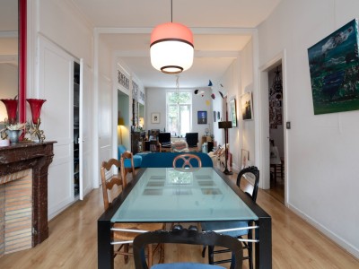 MAISON - LILLE ST MAURICE - 276 m2 - 750000€