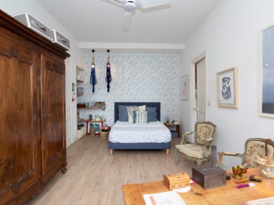 MAISON - LILLE ST MAURICE - 276 m2 - 750000€
