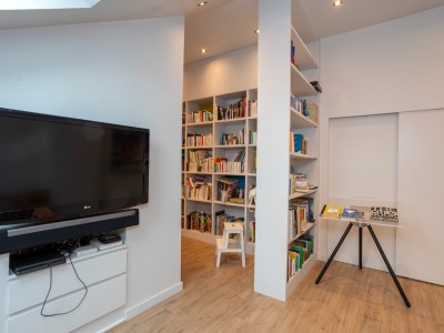 MAISON - LILLE ST MAURICE - 276 m2 - 750000€