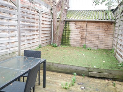 MAISON - LILLE SUD - 90 m2 - 211000€