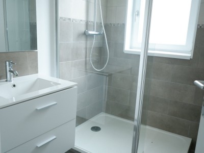 MAISON - LILLE SUD - 90 m2 - 211000€