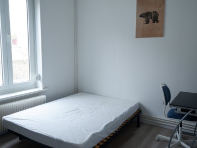 MAISON - LILLE SUD - 90 m2 - 211000€