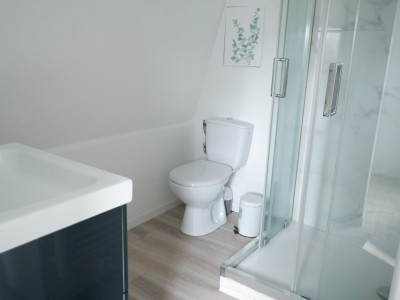 MAISON - LILLE SUD - 90 m2 - 211000€