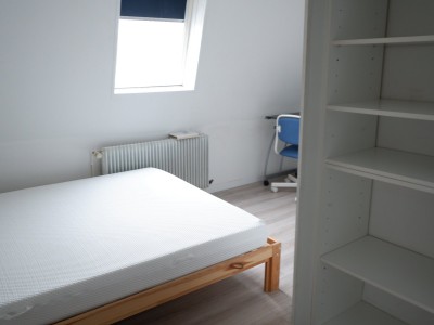 MAISON - LILLE SUD - 90 m2 - 211000€