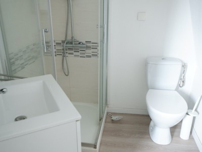 MAISON - LILLE SUD - 90 m2 - 211000€