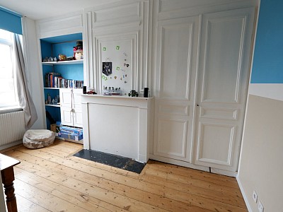 MAISON - LILLE VAUBAN - 136 m2 - 678000€