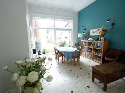 MAISON - LILLE VAUBAN - 136 m2 - VENDU