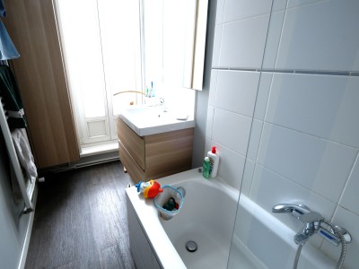 MAISON - LILLE VAUBAN - 136 m2 - VENDU