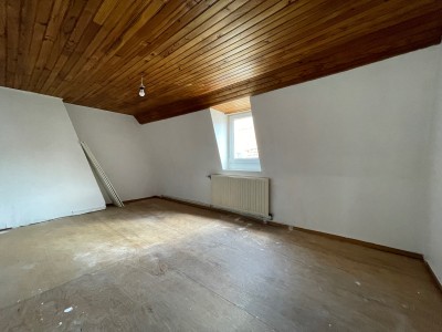 MAISON - LILLE VAUBAN - 105 m2 - VENDU