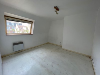 MAISON - LILLE VAUBAN - 105 m2 - VENDU