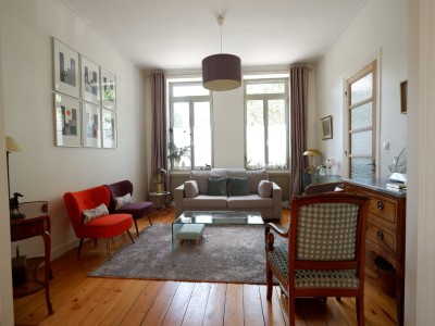 MAISON - LILLE VAUBAN - 133.5 m2 - VENDU