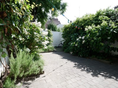 MAISON - LILLE VAUBAN - 133.5 m2 - VENDU