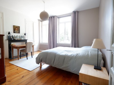 MAISON - LILLE VAUBAN - 133.5 m2 - VENDU