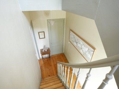 MAISON - LILLE VAUBAN - 133.5 m2 - VENDU