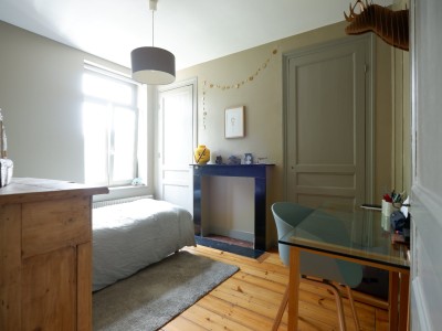 MAISON - LILLE VAUBAN - 133.5 m2 - VENDU
