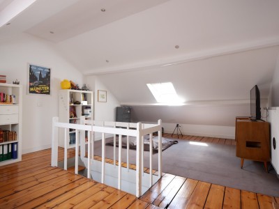 MAISON - LILLE VAUBAN - 133.5 m2 - VENDU