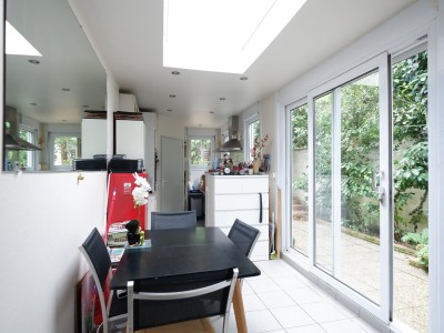 MAISON - LILLE VAUBAN - 150 m2 - 549000€