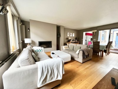 MAISON - LILLE GAMBETTA - 124 m2 - 499000€