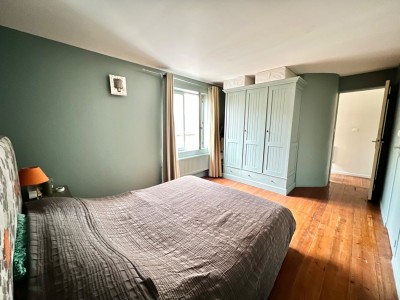 MAISON - LILLE GAMBETTA - 124 m2 - 499000€