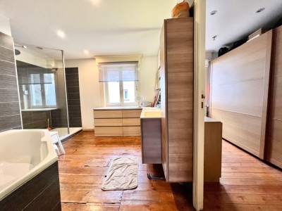 MAISON - LILLE GAMBETTA - 124 m2 - 499000€