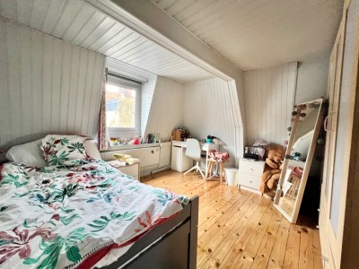 MAISON - LILLE GAMBETTA - 124 m2 - 499000€