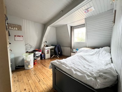 MAISON - LILLE GAMBETTA - 124 m2 - 499000€