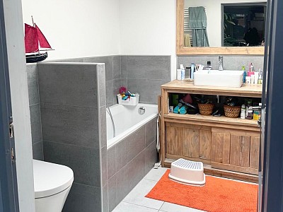MAISON - MOUVAUX - 80 m2 - 253000€