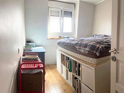 MAISON - MOUVAUX - 80 m2 - 253000€