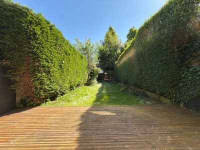 MAISON A VENDRE - LILLE VIEUX FAUBOURG - 100 m2 - 399 900 €