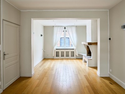 MAISON A VENDRE - LILLE VIEUX FAUBOURG - 100 m2 - 399 900 €