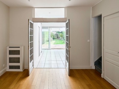 MAISON A VENDRE - LILLE VIEUX FAUBOURG - 100 m2 - 399 900 €