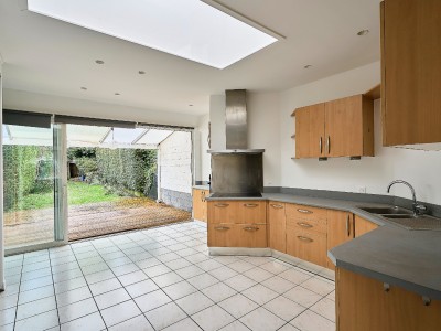 MAISON A VENDRE - LILLE VIEUX FAUBOURG - 100 m2 - 399 900 €