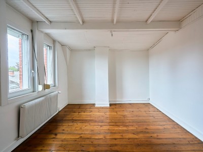 MAISON A VENDRE - LILLE VIEUX FAUBOURG - 100 m2 - 399 900 €