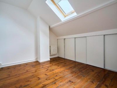 MAISON A VENDRE - LILLE VIEUX FAUBOURG - 100 m2 - 399 900 €