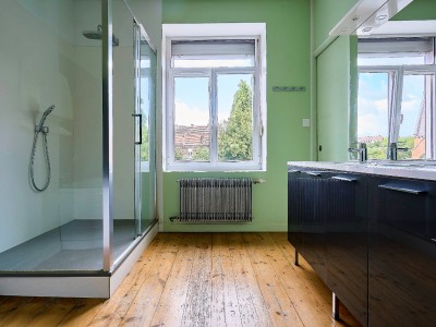 MAISON A VENDRE - LILLE VIEUX FAUBOURG - 100 m2 - 399 900 €