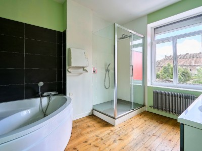 MAISON A VENDRE - LILLE VIEUX FAUBOURG - 100 m2 - 399 900 €