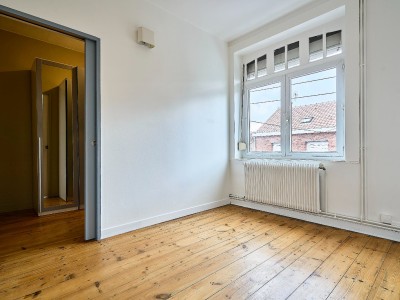MAISON A VENDRE - LILLE VIEUX FAUBOURG - 100 m2 - 399 900 €