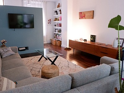 MAISON - LILLE WAZEMMES - 145 m2 - 495000€