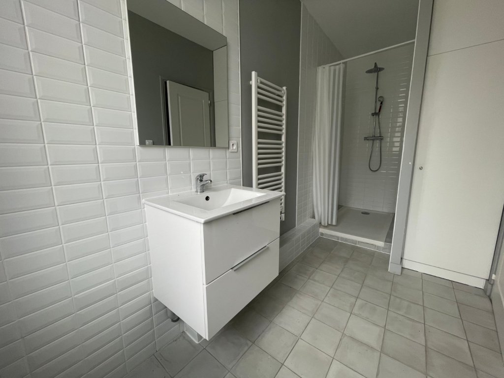 MAISON - LILLE WAZEMMES - 63 m2 - 235 000 €